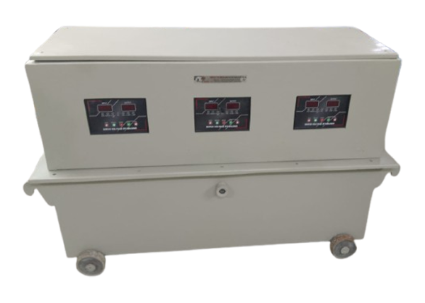 100-KVA-Servo-Voltage-Stabilizer