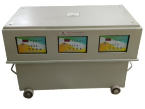 20 KVA Servo Voltage Stabilizer