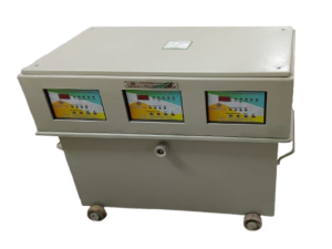 30 KVA Servo Voltage Stabilizer