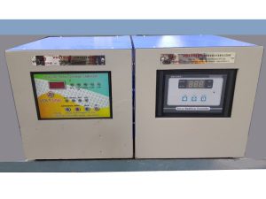 Single Phase Air Cooled Servo Stabilizer