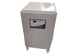 15 KVA Single Phase Servo Stabilizer