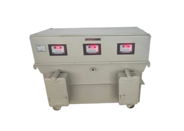 200 KVA Servo Stabilizer Manufacturers