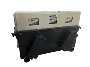 300 KVA Servo Stabilizer Manufacturers