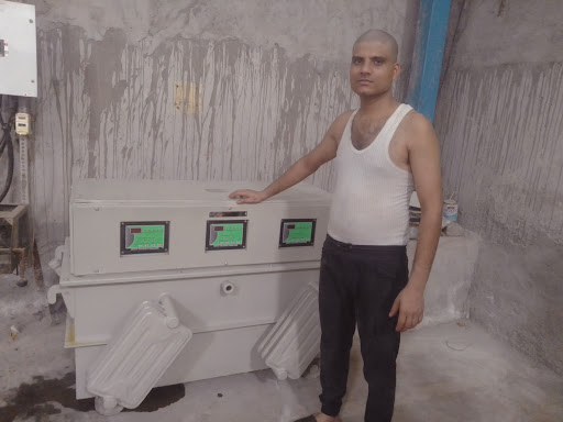 Photo from customer review